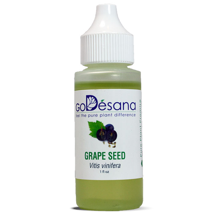 Grape Seed Oil