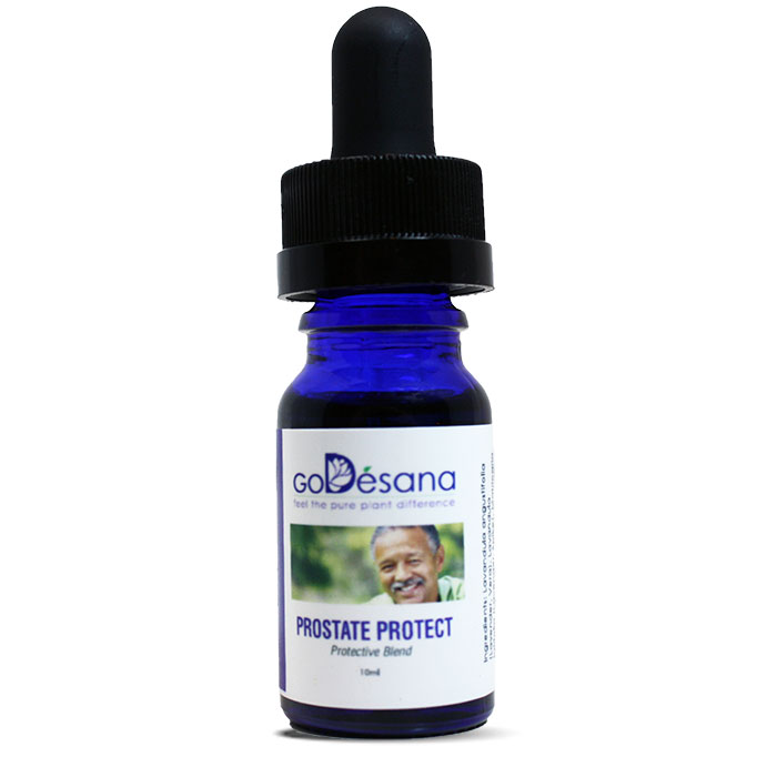 Prostate Protect